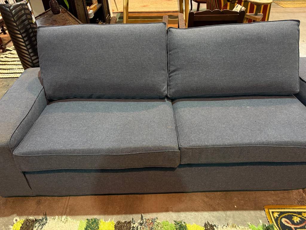 SOFÁ DE IKEA KIVIK - Imagen 3
