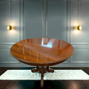 MESA EXTENSIBLE CLÁSICA