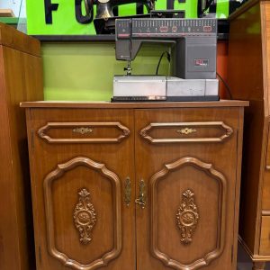 MÁQUINA DE COSER ALFA