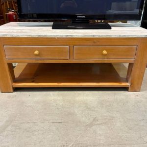 MUEBLE DE TV PROVENZAL