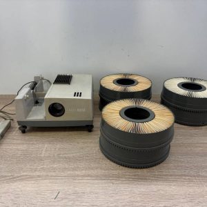 REPRODUCTOR CON DIAPOSITIVAS