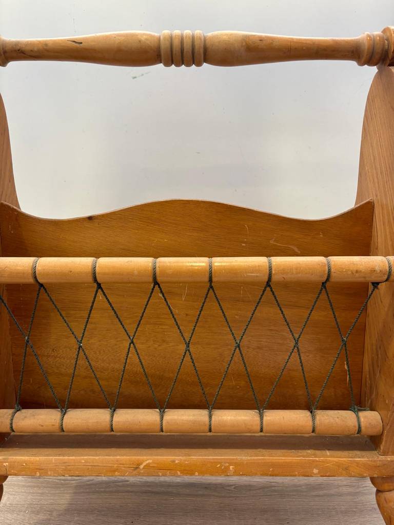 REVISTERO ANTIGUO - Imagen 3