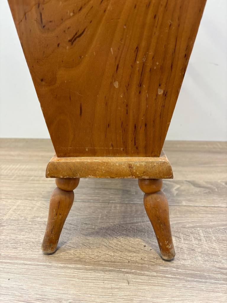 REVISTERO ANTIGUO - Imagen 6