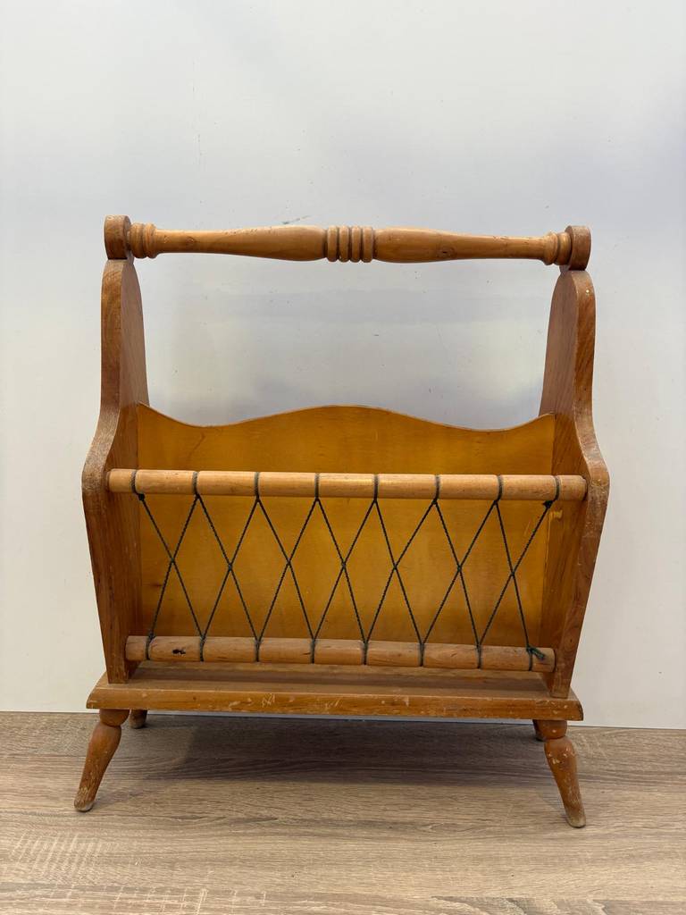 REVISTERO ANTIGUO - Imagen 2