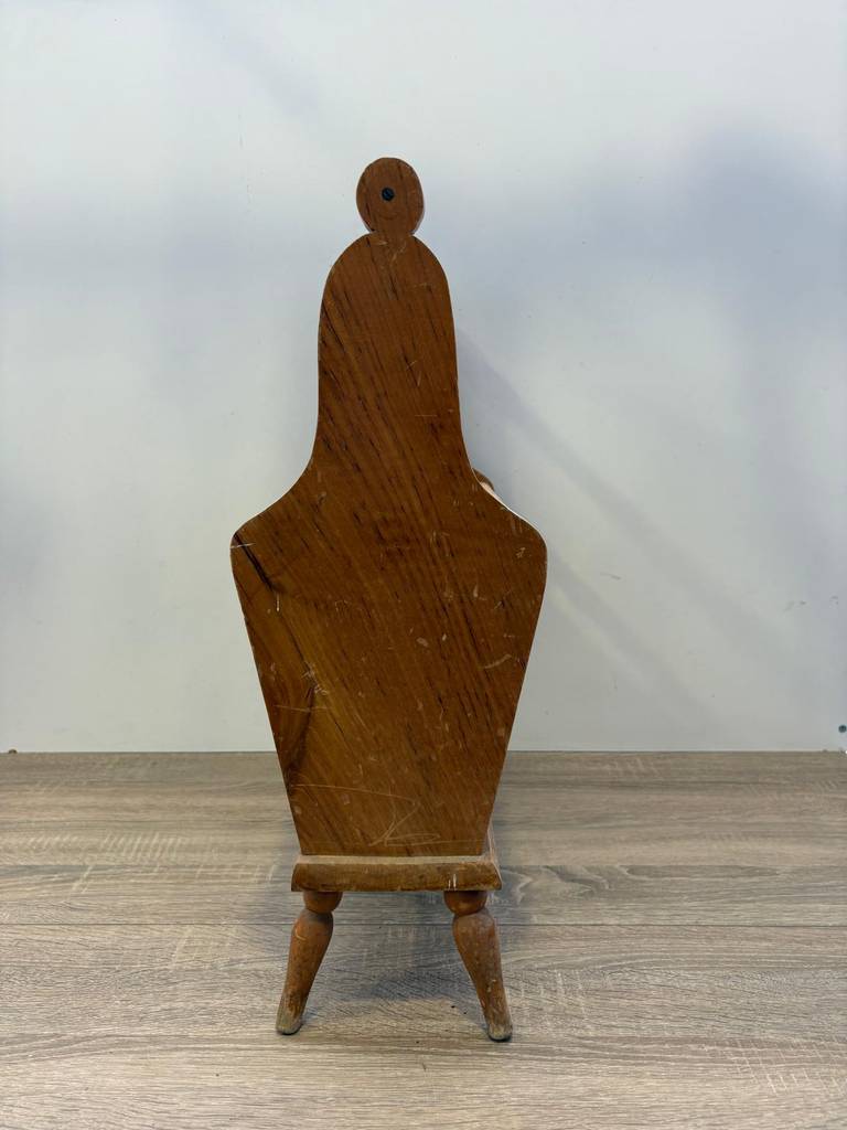 REVISTERO ANTIGUO - Imagen 5