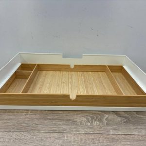 ORGANIZADOR DE ESCRITORIO