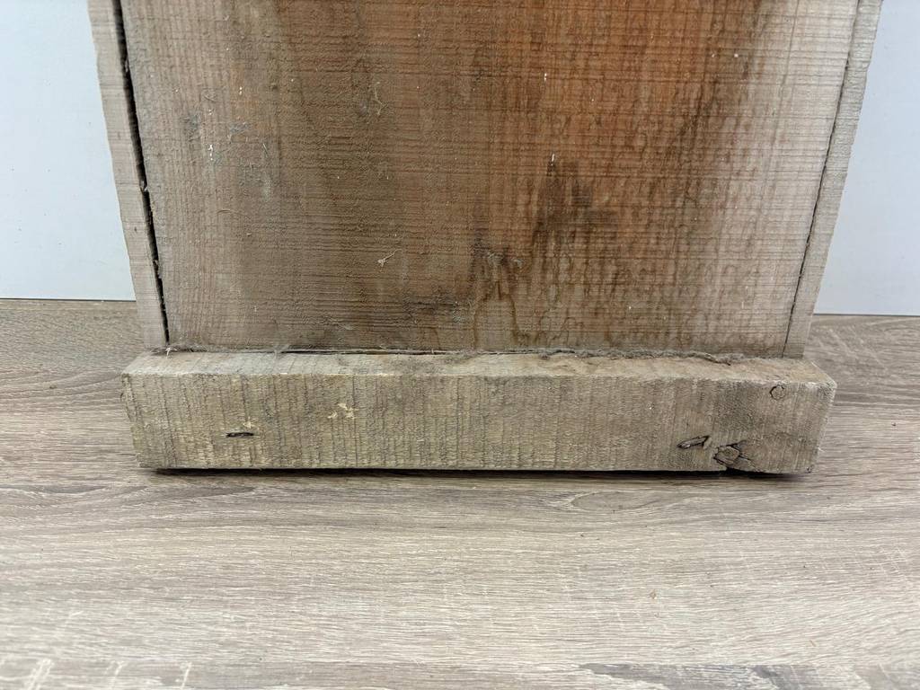 TABLA ANTIGUA PARA LAVAR - Imagen 6