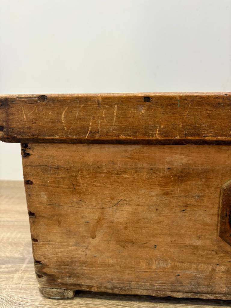 CAJA ANTIGUA - Imagen 10