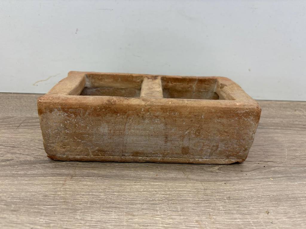 COMEDERO DE BARRO - Imagen 2