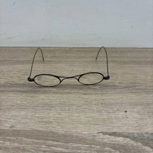 GAFAS DE METAL ANTIGUAS