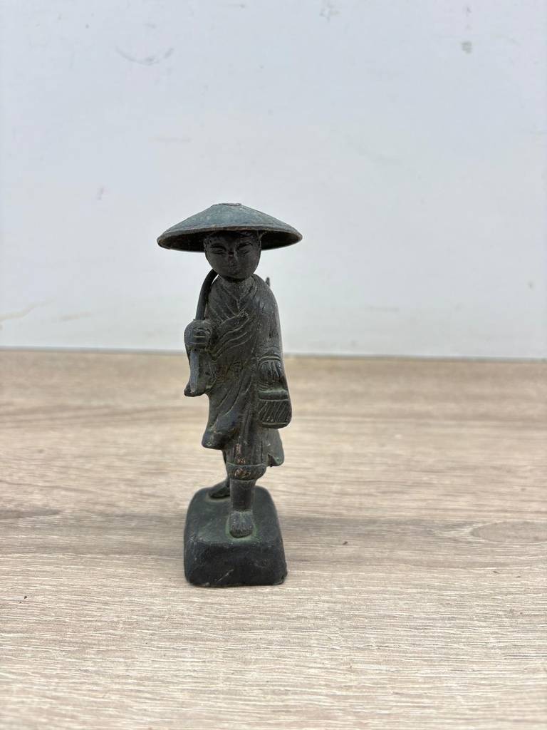 FIGURA DE PESCADOR