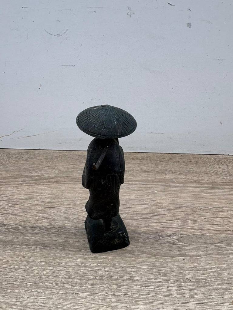 FIGURA DE PESCADOR - Imagen 5