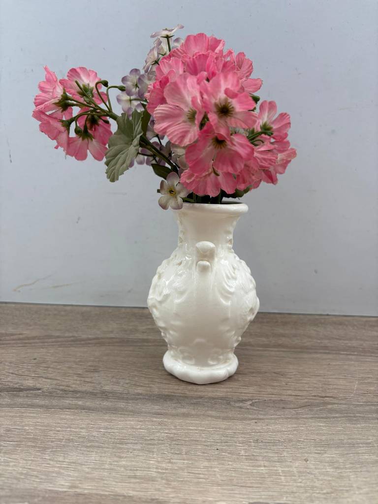 JARRONCITO BLANCO - Imagen 5