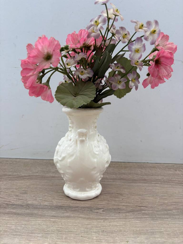 JARRONCITO BLANCO - Imagen 4