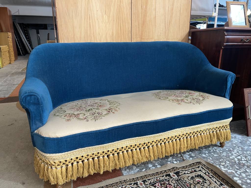 SILLÓN VINTAGE - Imagen 3