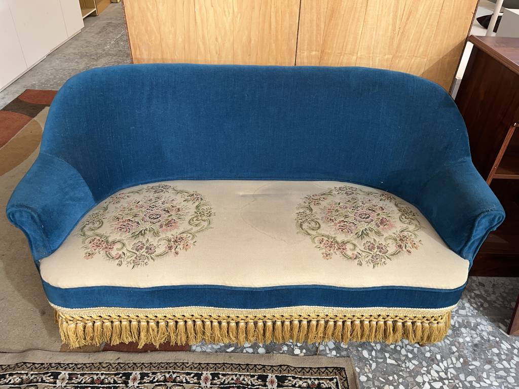 SILLÓN VINTAGE - Imagen 4