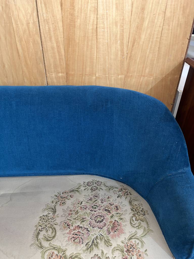 SILLÓN VINTAGE - Imagen 6