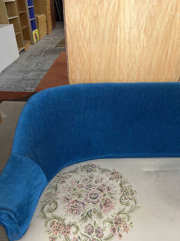 SILLÓN VINTAGE - Imagen 7