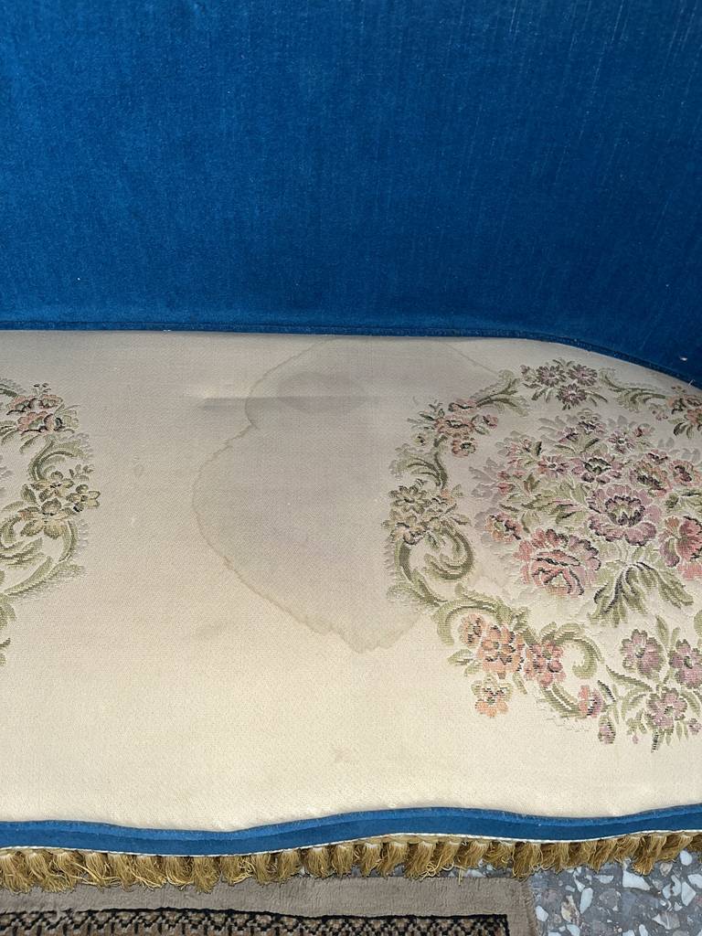 SILLÓN VINTAGE - Imagen 8