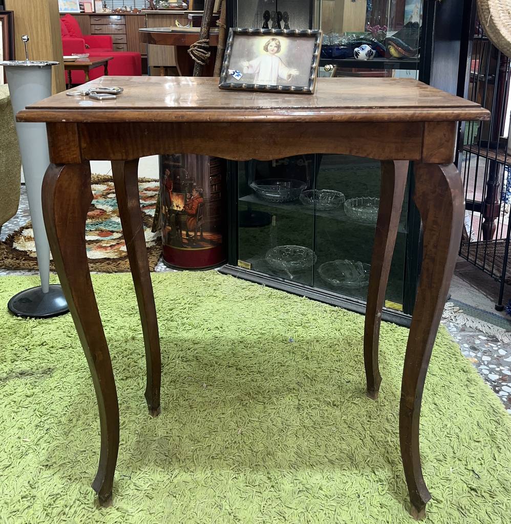 MESITA AUXILIAR CLÁSICA - Imagen 2