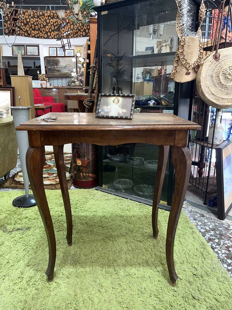 MESITA AUXILIAR CLÁSICA - Imagen 3