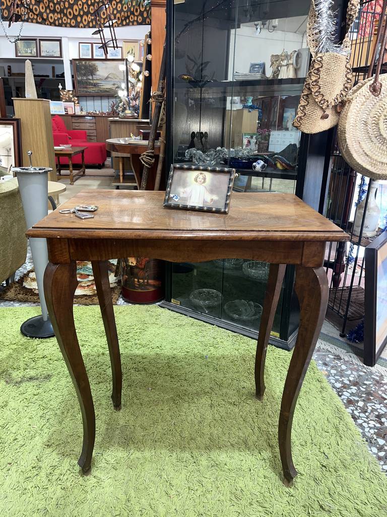 MESITA AUXILIAR CLÁSICA - Imagen 4