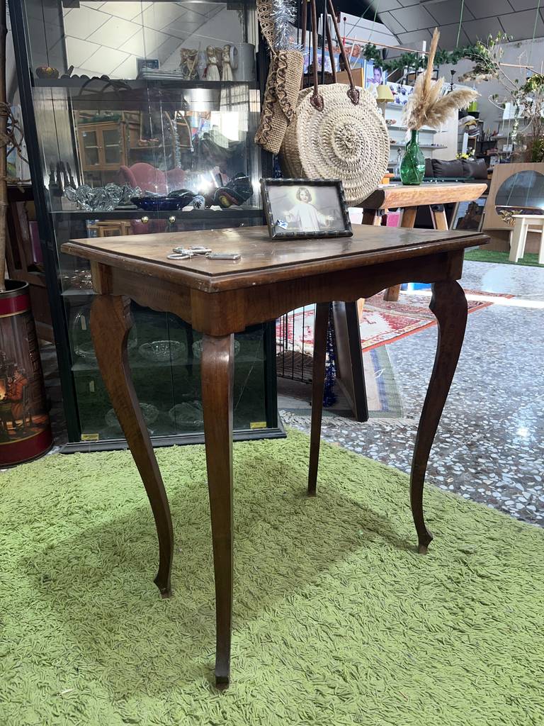 MESITA AUXILIAR CLÁSICA - Imagen 5