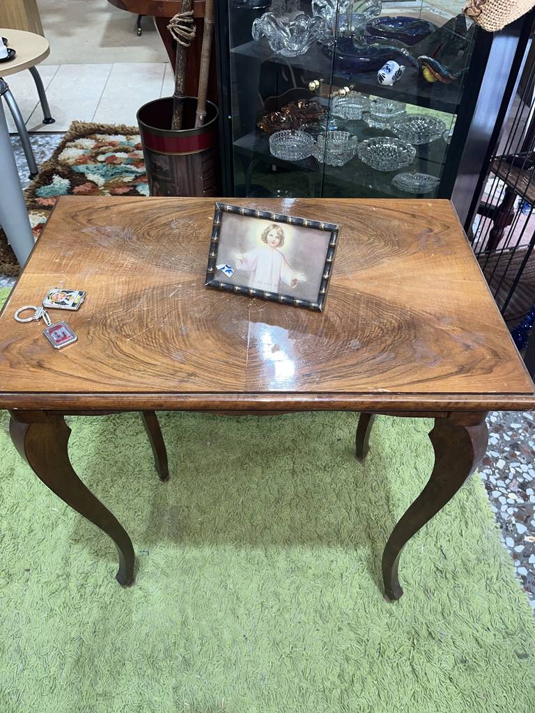 MESITA AUXILIAR CLÁSICA - Imagen 6