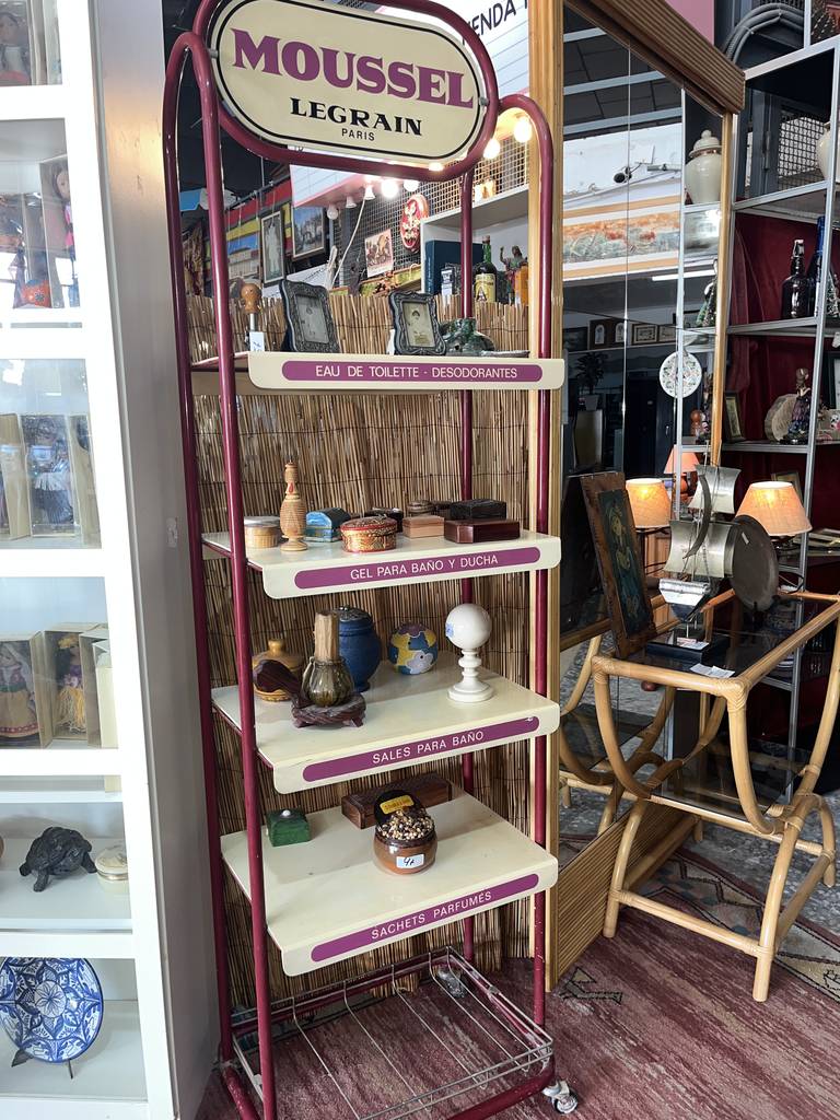 EXPOSITOR VINTAGE - Imagen 4