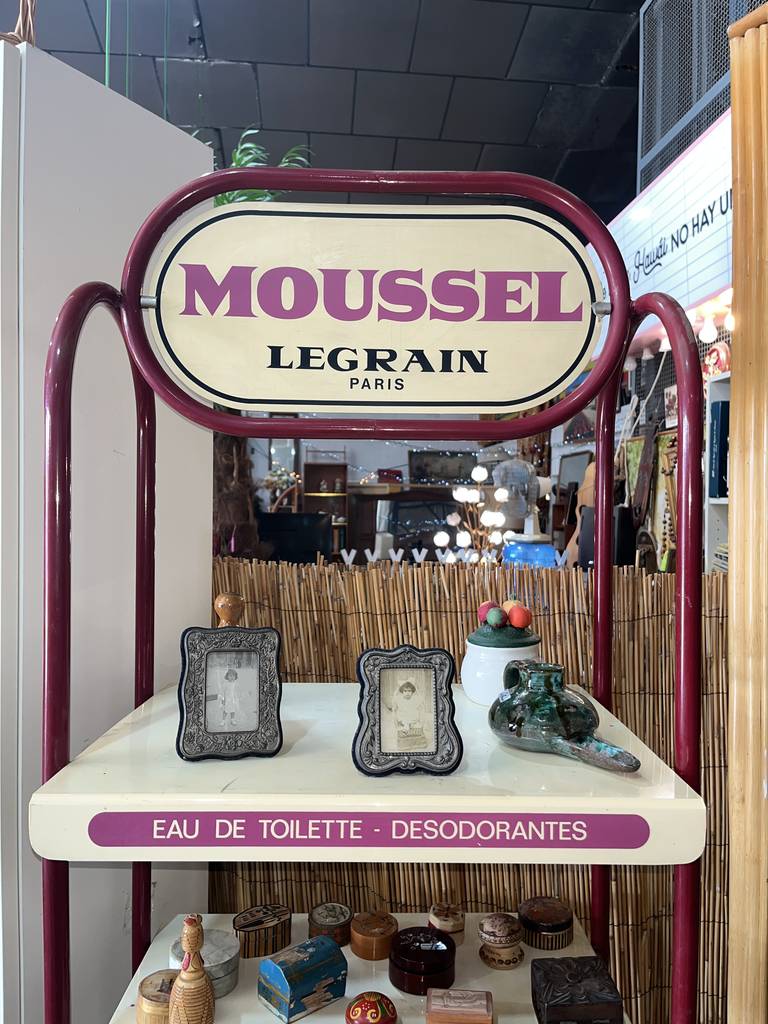 EXPOSITOR VINTAGE - Imagen 5