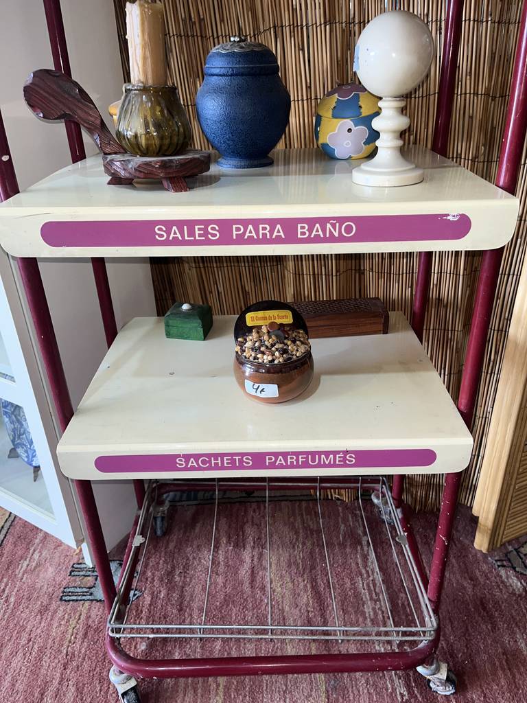 EXPOSITOR VINTAGE - Imagen 7