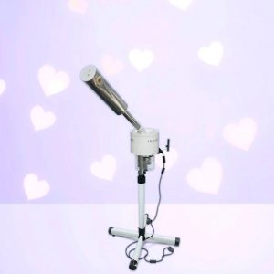 VAPORIZADOR DE ESTÉTICA