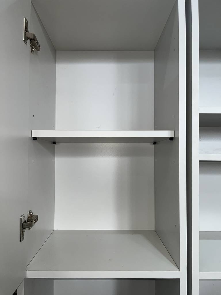 ARMARIO BLANCO - Imagen 3