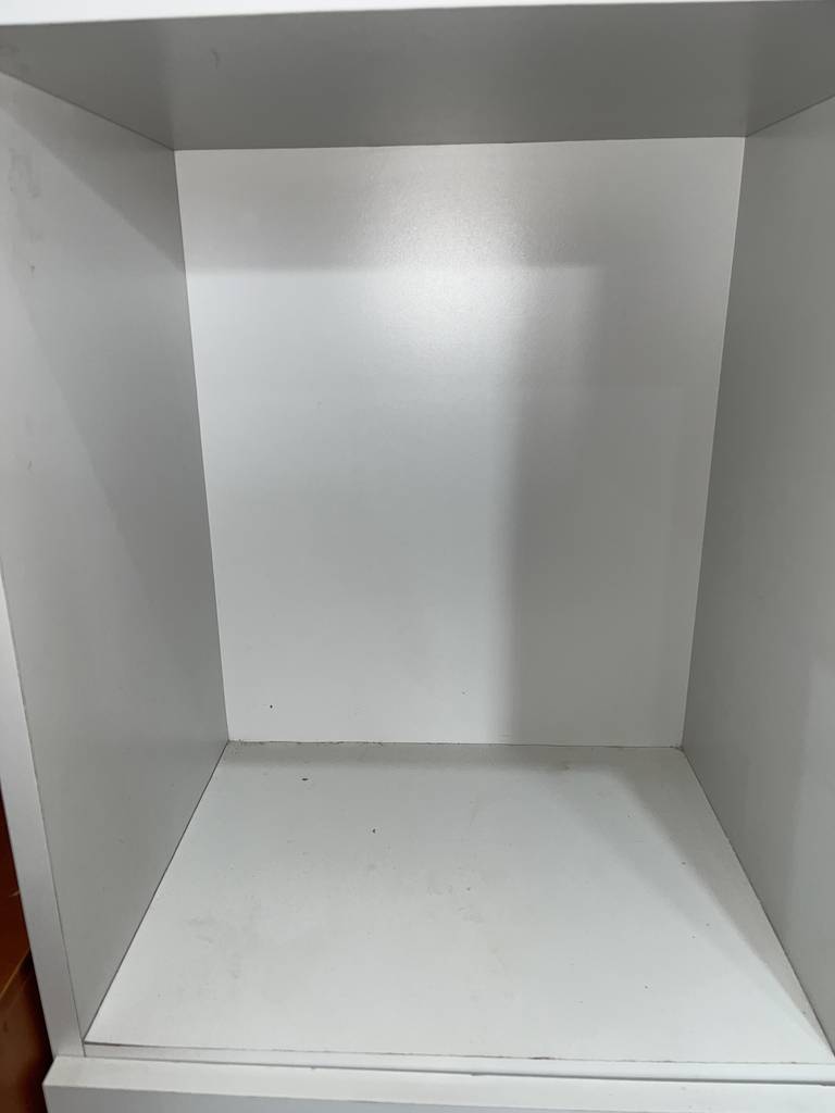 ARMARIO BLANCO - Imagen 4