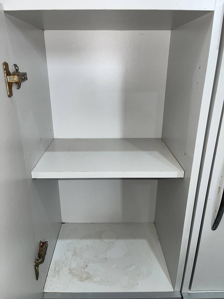 ARMARIO BLANCO - Imagen 5