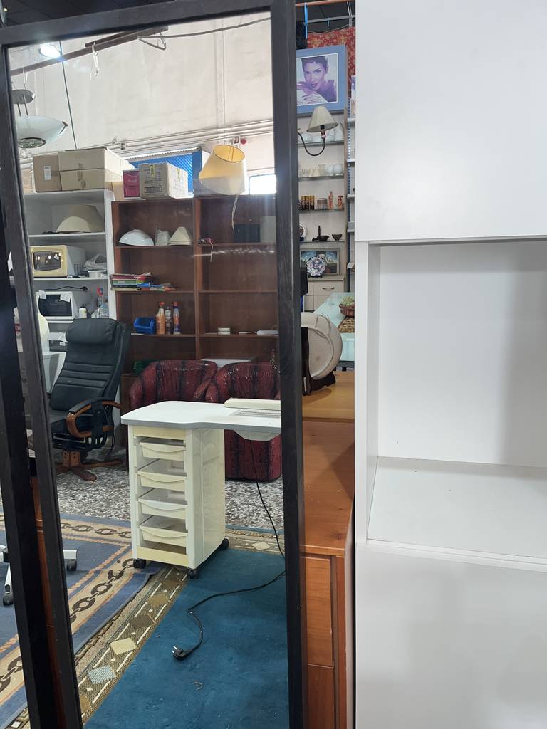 ESPEJO ALARGADO - Imagen 2