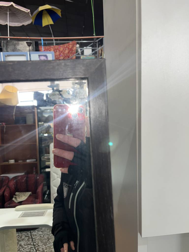 ESPEJO ALARGADO - Imagen 3