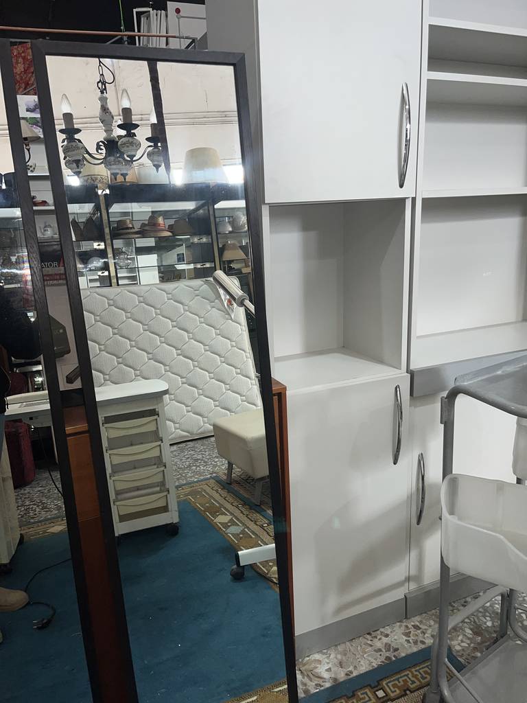 ESPEJO ALARGADO - Imagen 4