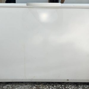 ARCÓN CONGELADOR ZANUSSI