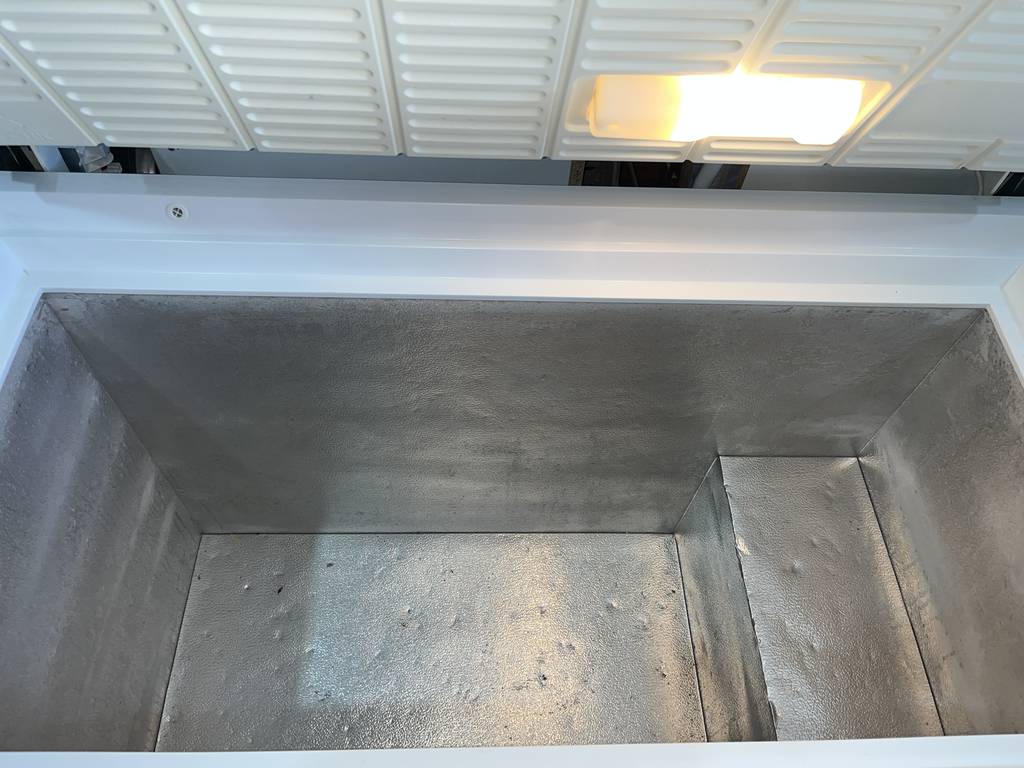 ARCÓN CONGELADOR ZANUSSI - Imagen 3