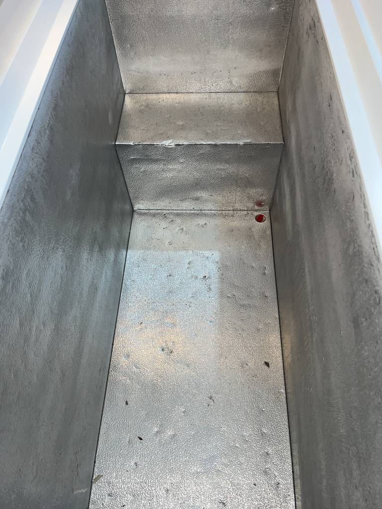 ARCÓN CONGELADOR ZANUSSI - Imagen 5