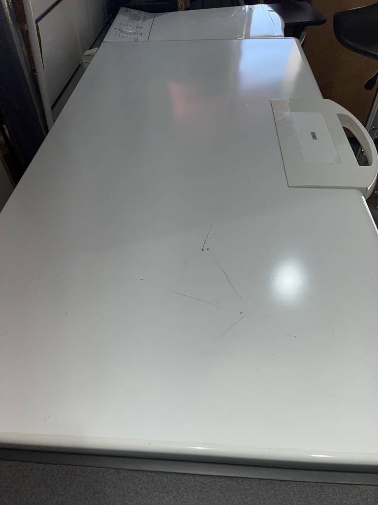 ARCÓN CONGELADOR ZANUSSI - Imagen 6