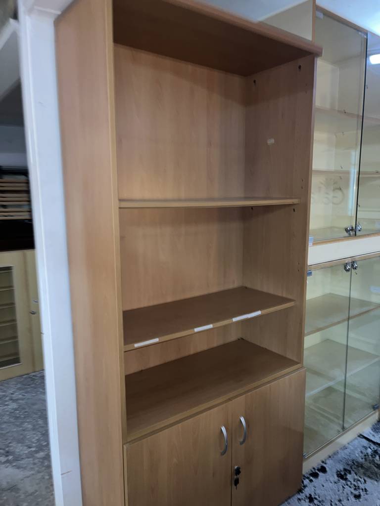 ARMARIO DE OFICINA - Imagen 3