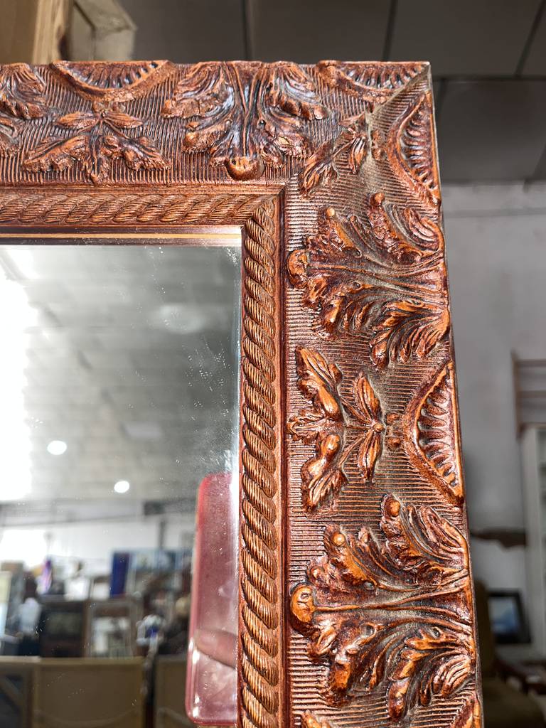 ESPEJO RECTANGULAR - Imagen 4