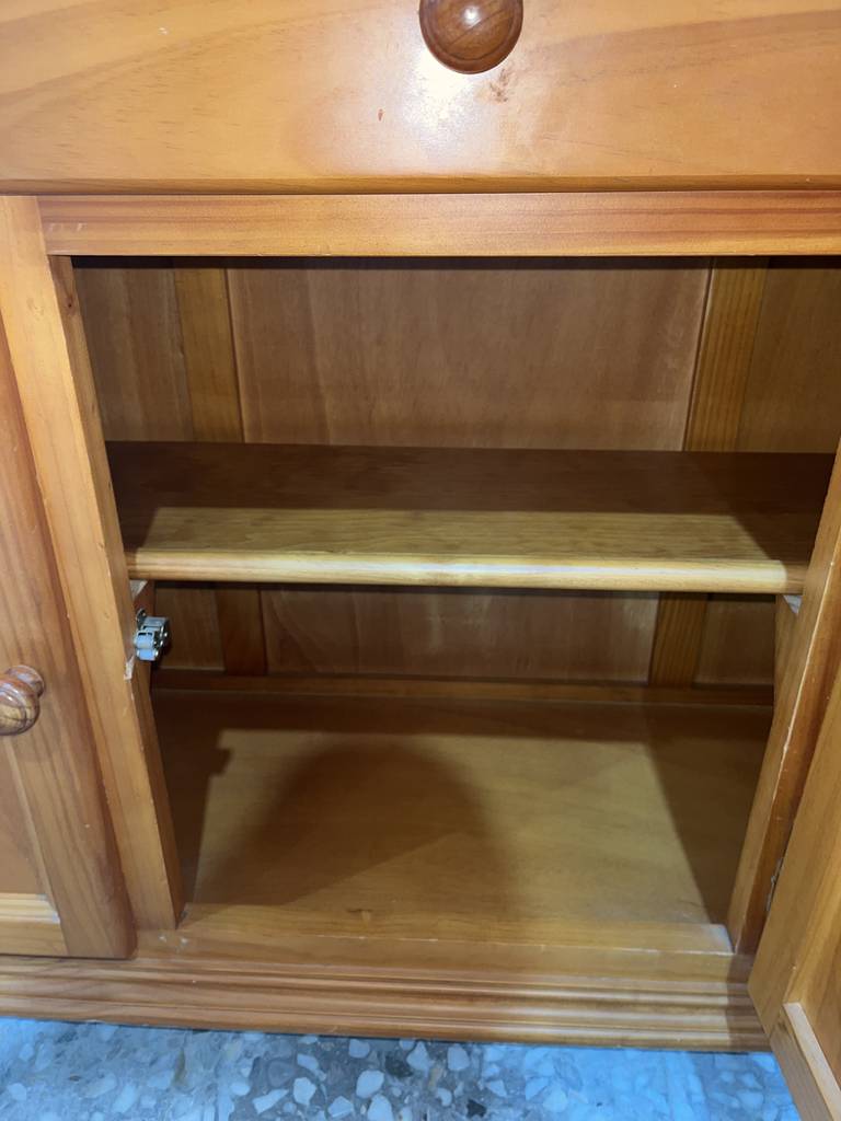 ALACENA RÚSTICA - Imagen 10