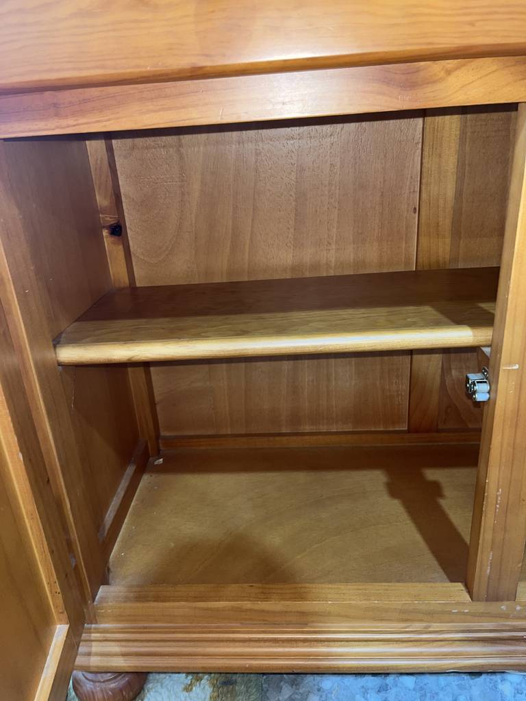 ALACENA RÚSTICA - Imagen 11