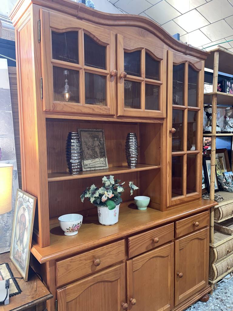 ALACENA RÚSTICA - Imagen 2