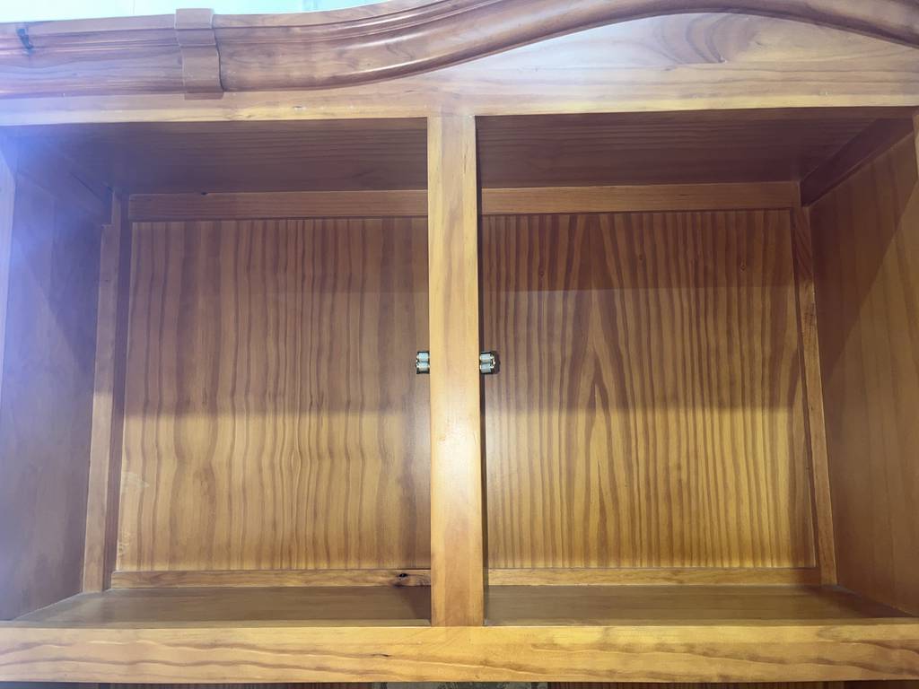 ALACENA RÚSTICA - Imagen 5