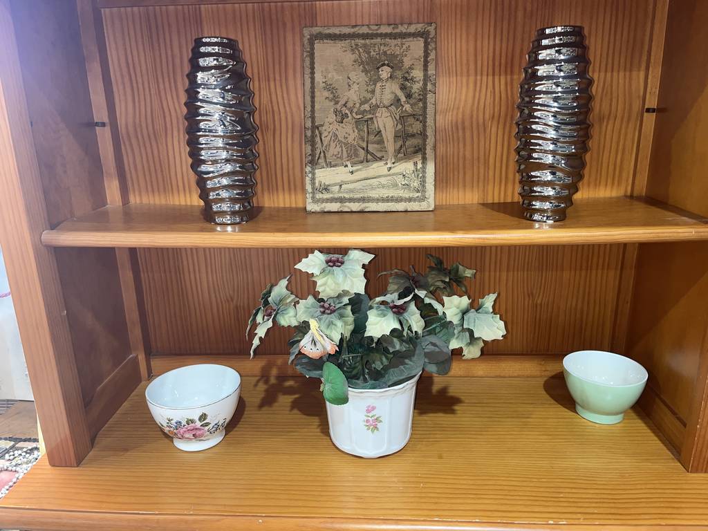 ALACENA RÚSTICA - Imagen 4