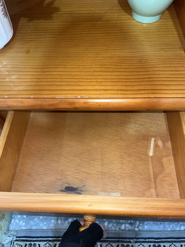 ALACENA RÚSTICA - Imagen 7